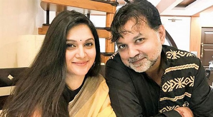 মিথিলার সাফল্যে খুশি সৃজিত, তবে কী মিটলো দূরত্ব!
