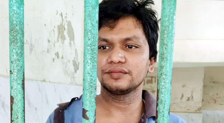 ডাকসুর ভিপি প্রার্থী জালাল হত্যাচেষ্টা মামলায় কারাগারে