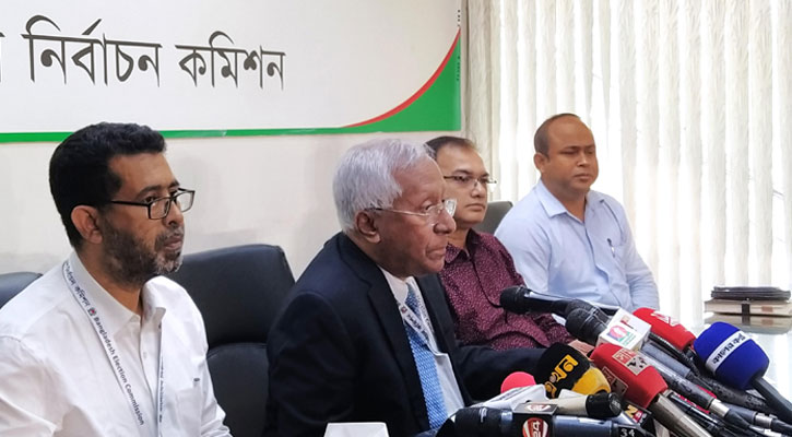 যত দ্রুত সম্ভব সংসদীয় আসনের তালিকা চূড়ান্ত করা হবে: ইসি সচিব