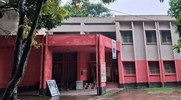 পেছালো রাকসুর ভোট গ্রহণের তারিখ