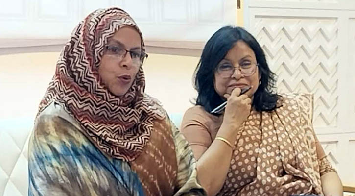 পাথর লুটে কারা জড়িত সেটা প্রকাশ পাবে প্রতিবেদনে