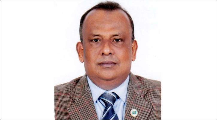 সচিব হলেন আব্দুর রহমান তরফদার