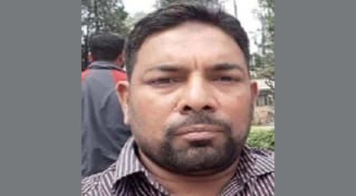 যশোর শিক্ষা বোর্ডে চেক জালিয়াতির প্রধান আসামি সালাম গ্রেপ্তার