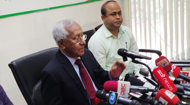 সংসদ নির্বাচনের রোডম্যাপ প্রকাশ করল ইসি