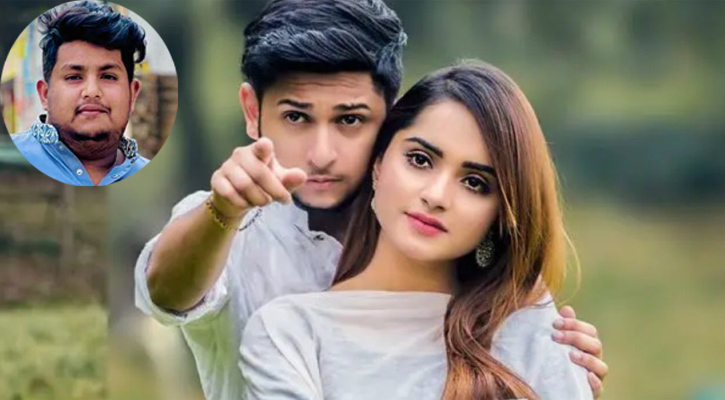 কেয়া পায়েলের সঙ্গে ‘সম্পর্ক’ ছিল আফ্রিদির!