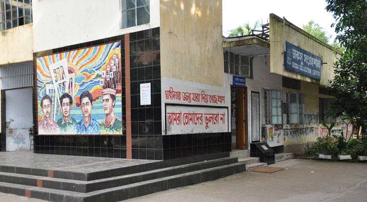 ডাকসু নির্বাচনে সেনাবাহিনীর প্রয়োজন নেই: প্রধান নির্বাচন কমিশনার
