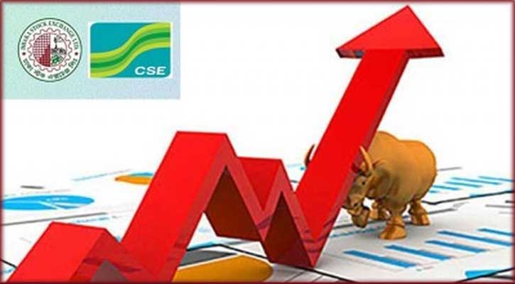 শেষ কার্যদিবসে সূচকের সঙ্গে লেনদেন বাড়ল