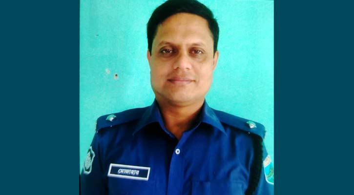 গ্রেপ্তার জাসদ নেতাকে সমাদরের অভিযোগ, ওসিসহ ৩ কর্মকর্তা প্রত্যাহার