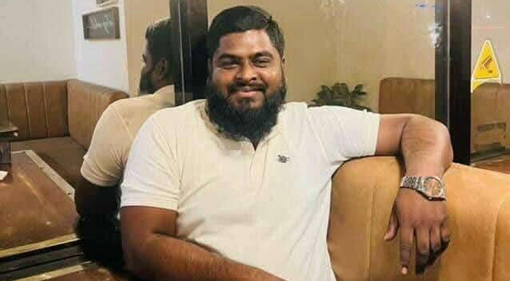 পুলিশের ধাওয়ায় ব্যবসায়ী নিখোঁজ, ২৪ ঘণ্টা পর মিললো লাশ