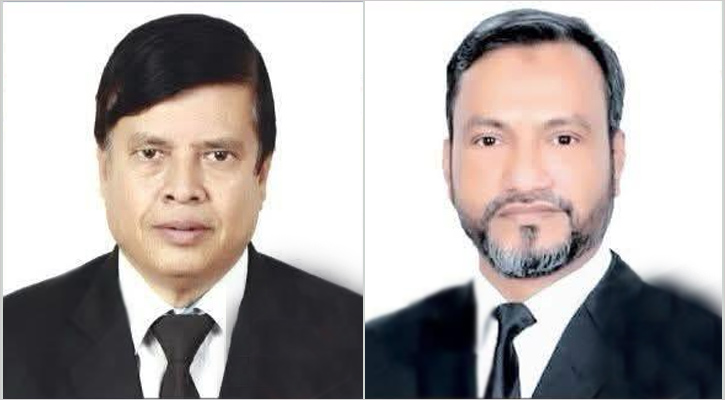 না.গঞ্জ বারের নির্বাচনে বিএনপির প্যানেলের নিরঙ্কুশ বিজয়