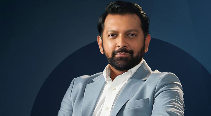 সংগীতের ২৫ বছর, মাসজুড়ে অস্ট্রেলিয়া মাতাবেন তাহসান