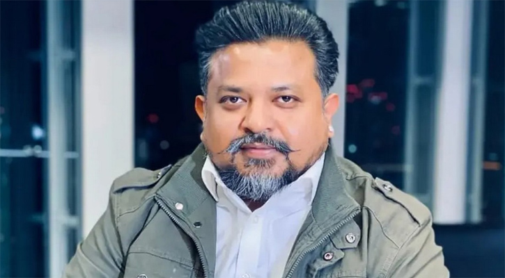 ‘দেশ থেকে একাত্তর হারায়নি, খুনি আর চল্লিশ ডাকাত পালিয়েছে’