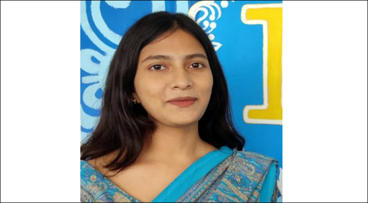 রাকসুর ইতিহাসে প্রথম নারী ভিপি প্রার্থী তাসিন