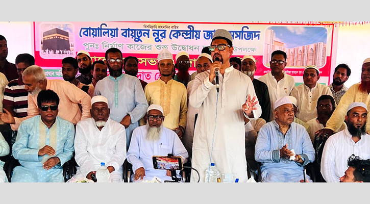কর্ণফুলী ও আনোয়ারার কিছু অংশ নগরে যুক্ত করা প্রয়োজন: চসিক মেয়র