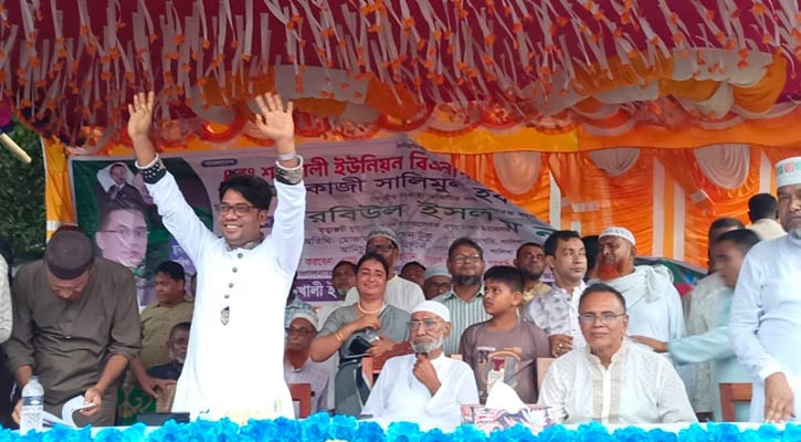 শালিকায় বিএনপির কর্মী সভা অনুষ্ঠিত