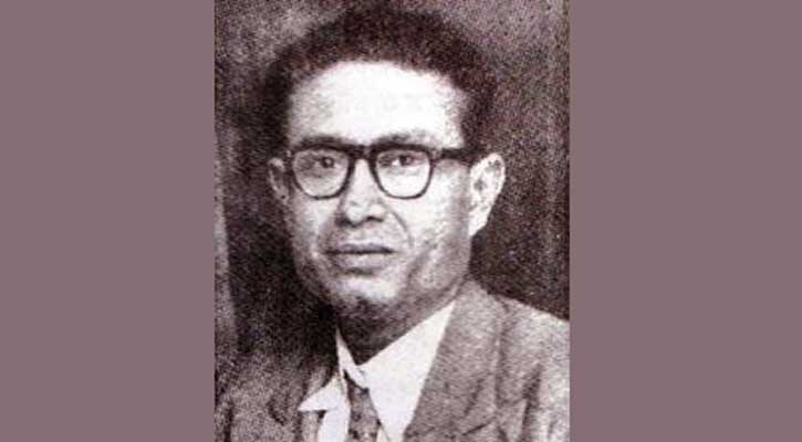 ইতিহাসবিদ ড. নীহাররঞ্জন রায়ের প্রয়াণ