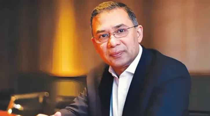 কাকরাইলের সংঘর্ষের আইনানুগ তদন্তের আহ্বান তারেক রহমানের