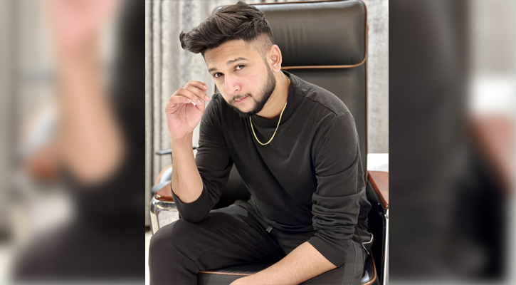 ৫ দিনের রিমান্ড শেষে আদালতে তৌহিদ আফ্রিদি