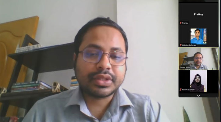 পরীক্ষার ফলাফলে বৈষম্যের শিকার ৬০ শতাংশ শিক্ষার্থী