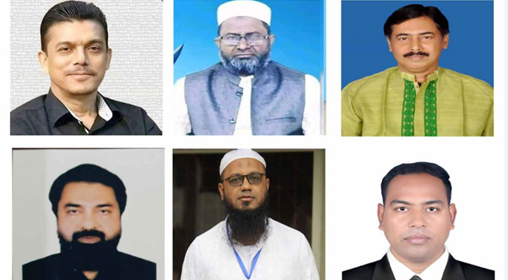 শিল্পাঞ্চল পুনঃপ্রতিষ্ঠায় প্রতিশ্রুতি খুলনা-৩ আসনের সম্ভাব্য প্রার্থীদের