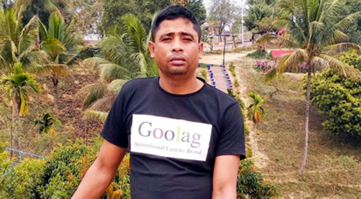 যশোরে আওয়ামী লীগ নেতা খুন
