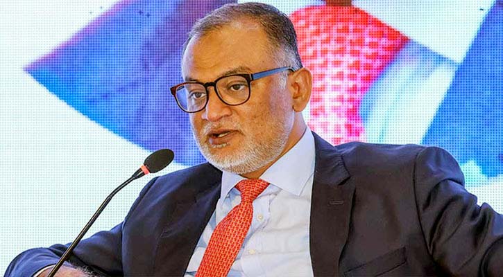 যারা প্লাস্টিকের ব্যাগ বানাতো, তারা পাটের ব্যাগ বানাবে: বাণিজ্য উপদেষ্টা
