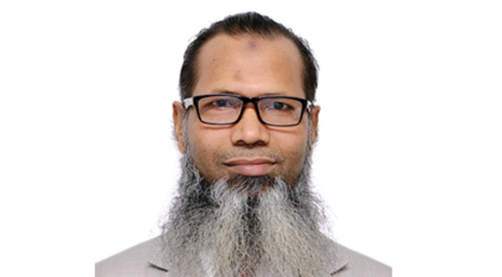 উত্তরা ব্যাংকের নতুন ব্যবস্থাপনা পরিচালক আবুল হাশেম
