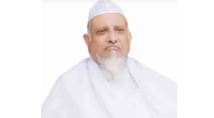 সৈয়দ হাবিবুল বশর মাইজভান্ডারীর ইন্তেকালে বিএফইউজে মহাসচিবের শোক