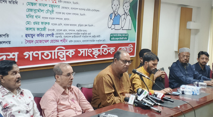 নির্বাচনে বাধা দিলে আবারও পরাজিত হবেন: দুদু
