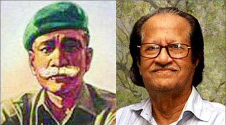 এমএজি ওসমানী ও মুস্তফা মনোয়ারের জন্ম