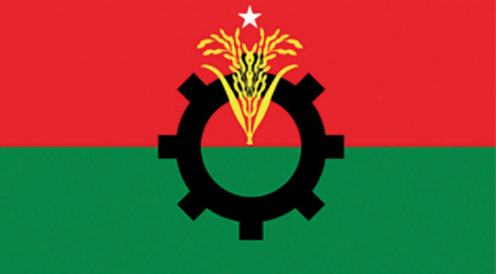 জনদুর্ভোগ এড়াতে র‍্যালি বাতিল, খাল পরিষ্কার করবে বিএনপি