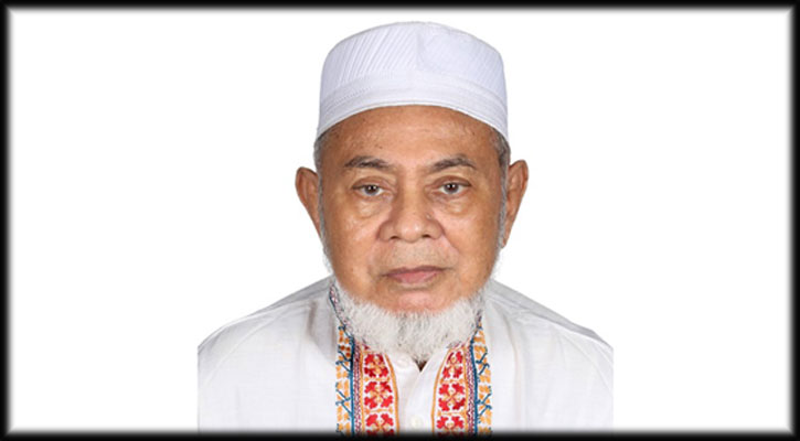 ডিবেট ফর ডেমোক্রেসির চেয়ারম্যান কিরণের বাবা আর নেই