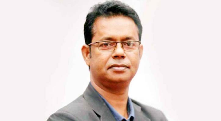 জাতীয় পার্টির চেয়ারম্যানের প্রেস সেক্রেটারির পদত্যাগ