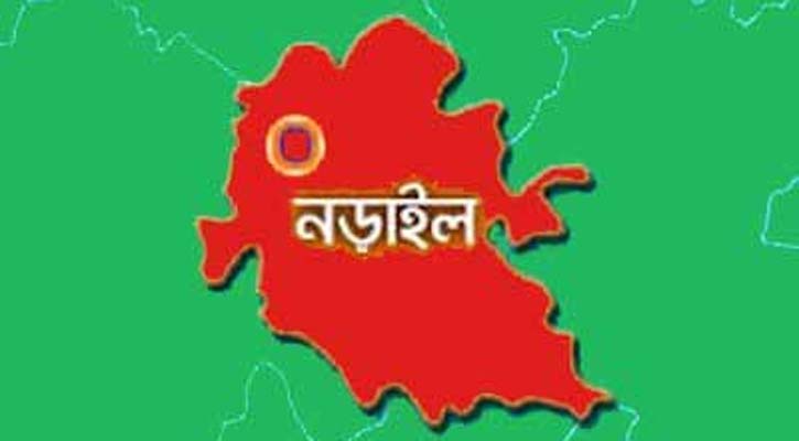 নড়াইলে ডোবা থেকে অজ্ঞাত কিশোরীর মরদেহ উদ্ধার
