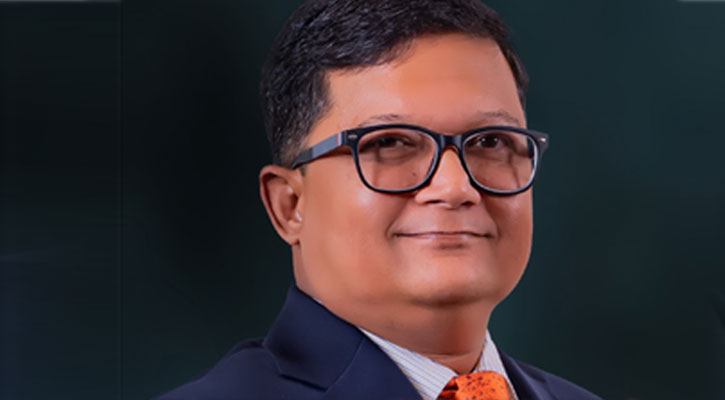 ব্র্যাক ব্যাংকের নতুন এমডি-সিইও তারেক রেফাত উল্লাহ খান