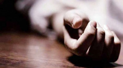 লালমোহনে নারীকে কুপিয়ে হত্যা