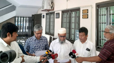 রাতে হলে ফিরতে দেরি করায় রাবির ৯১ ছাত্রীকে তলব 