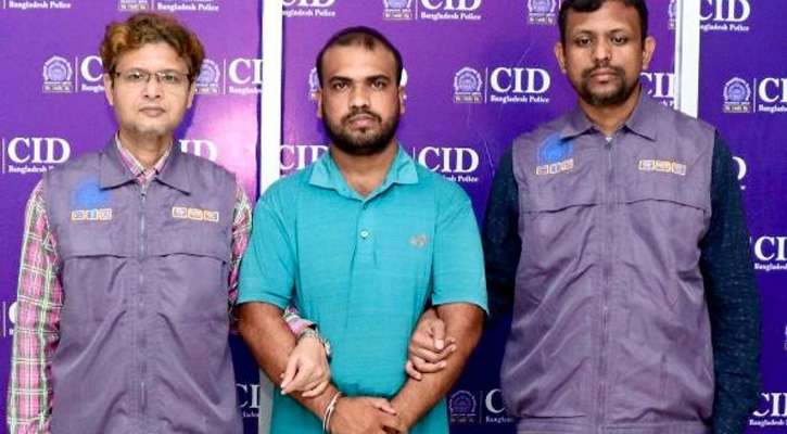 পিএসসি নন-ক্যাডার পরীক্ষায় সাজেশন দেওয়ার নামে প্রতারণা, গ্রেপ্তার ১