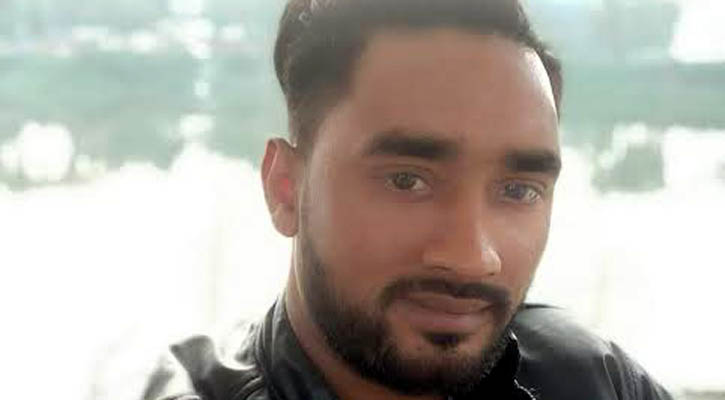 সাংবাদিকের কাছে চাঁদা দাবি, সন্ত্রাসী বিহারি জনির বিরুদ্ধে মামলা