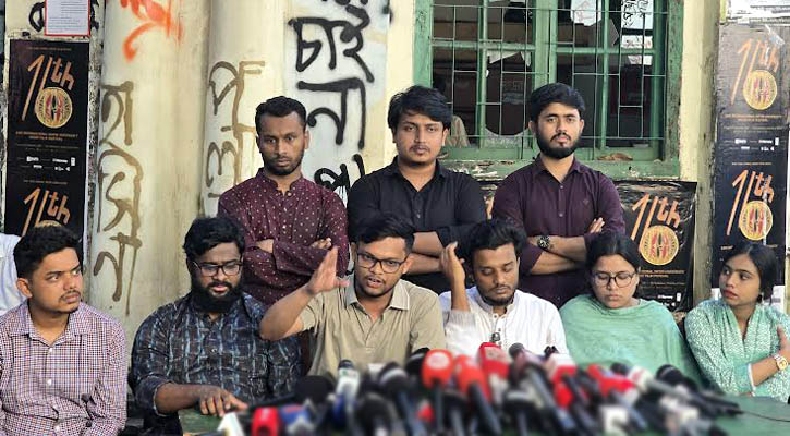 ডাকসু: নির্বাচন কমিশনের বিরুদ্ধে ভোটার উপস্থিতি কমাতে ছক আঁকার অভিযোগ