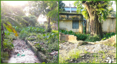 অযত্ন-অবহেলায় চলছে হবিগঞ্জের পিটিআই