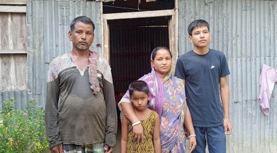 সুযোগ পেয়েও ডুয়েটে ভর্তি অনিশ্চিত মিথুনের