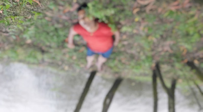 আশাশুনিতে সড়কের পাশ থেকে এক ব্যক্তির লাশ উদ্ধার