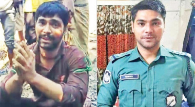 আবারও সেই আকবরের পলায়নের গুঞ্জন