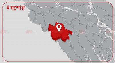 যশোরে পুলিশের ওপর হামলা চালিয়ে মাদক কারবারিকে ছাড়িয়ে নিল সহযোগীরা