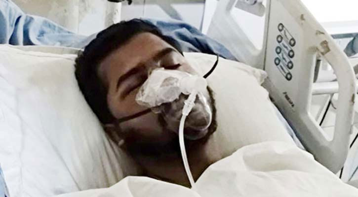 নুরের ওপর হামলার ঘটনা তদন্তে কমিশন গঠন করে প্রজ্ঞাপন