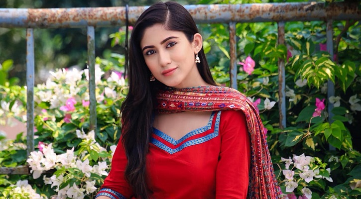 ভালো চরিত্রের জন্য প্রয়োজনে ১০০ বার অডিশন দিতে চাই: সাফা