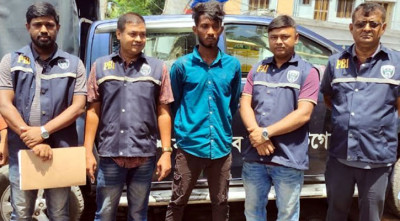 গৃহবধূ মুন্নি হত্যা: ১২ ঘণ্টার মধ্যে রহস্য উন্মোচন 