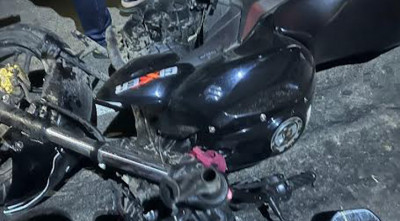 সিলেটে ট্রাক-অটোরিকশা-মোটরসাইকেল সংঘর্ষে নিহত ১