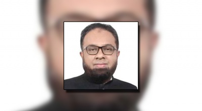 আত্মগোপনে থাকা নীলফামারীর সাবেক এমপি সাদ্দাম গ্রেপ্তার